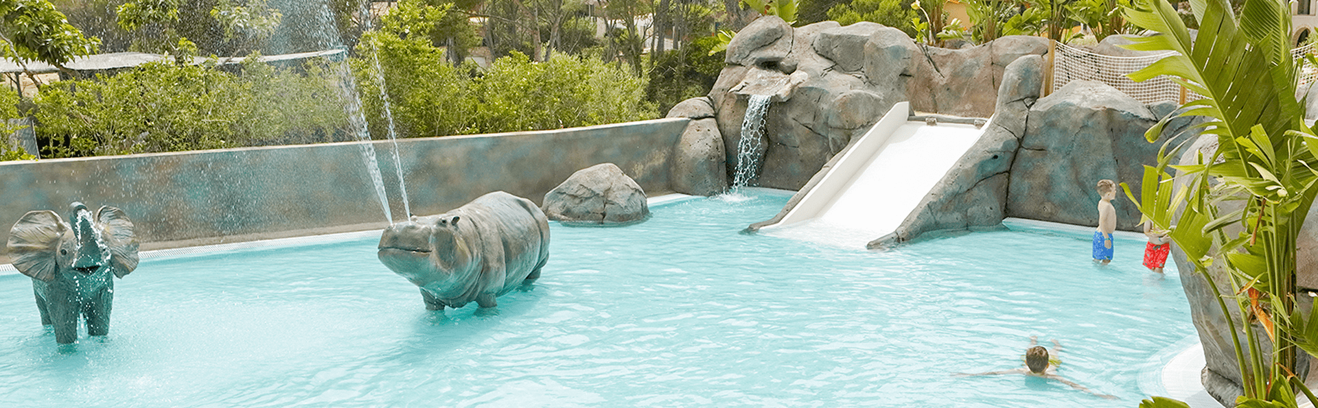 Camping Cala Gogo Internacional **** Camping Cala Gogo
