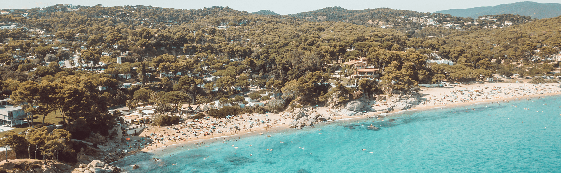 Camping Cala Gogo Internacional **** Camping Cala Gogo