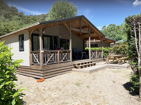 Camping Alpes Maritimes