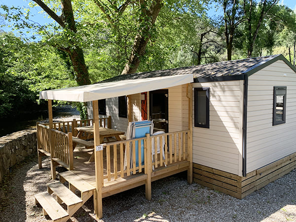 Mobil home alpes maritimes