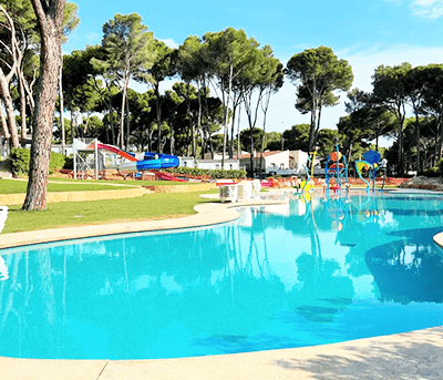 Camping Interpals ****