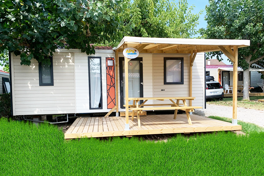 Camping Ur-Onea