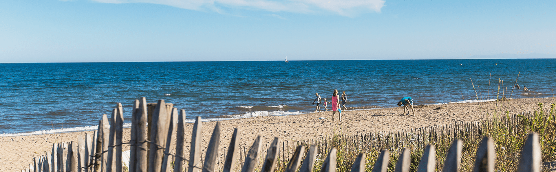 Camping L'Etoile de Mer **** Camping L'Etoile de Mer