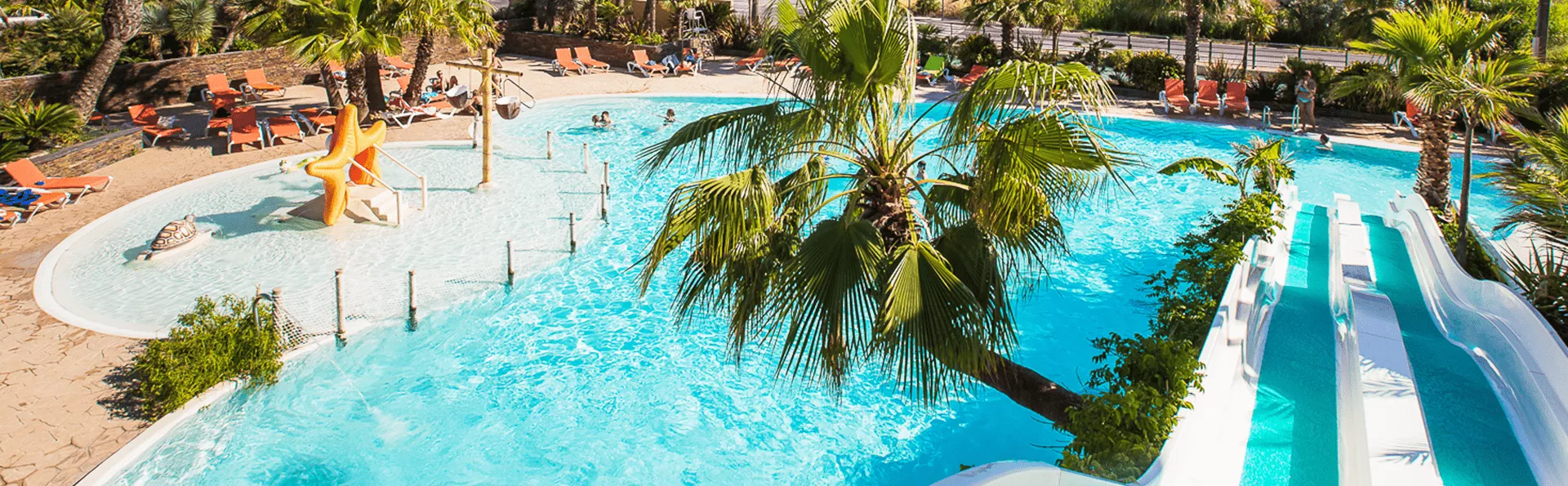 Camping L'Etoile de Mer **** Camping L'Etoile de Mer