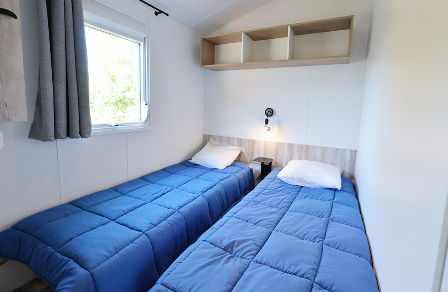 Camping L'Etoile de Mer