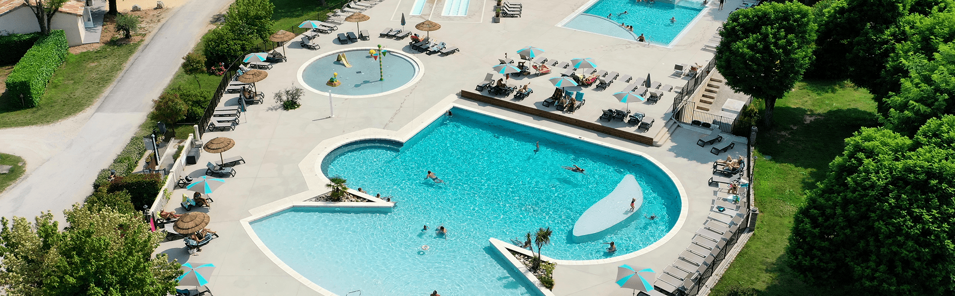 Camping La Grand'Terre **** Camping La Grand'Terre ****
