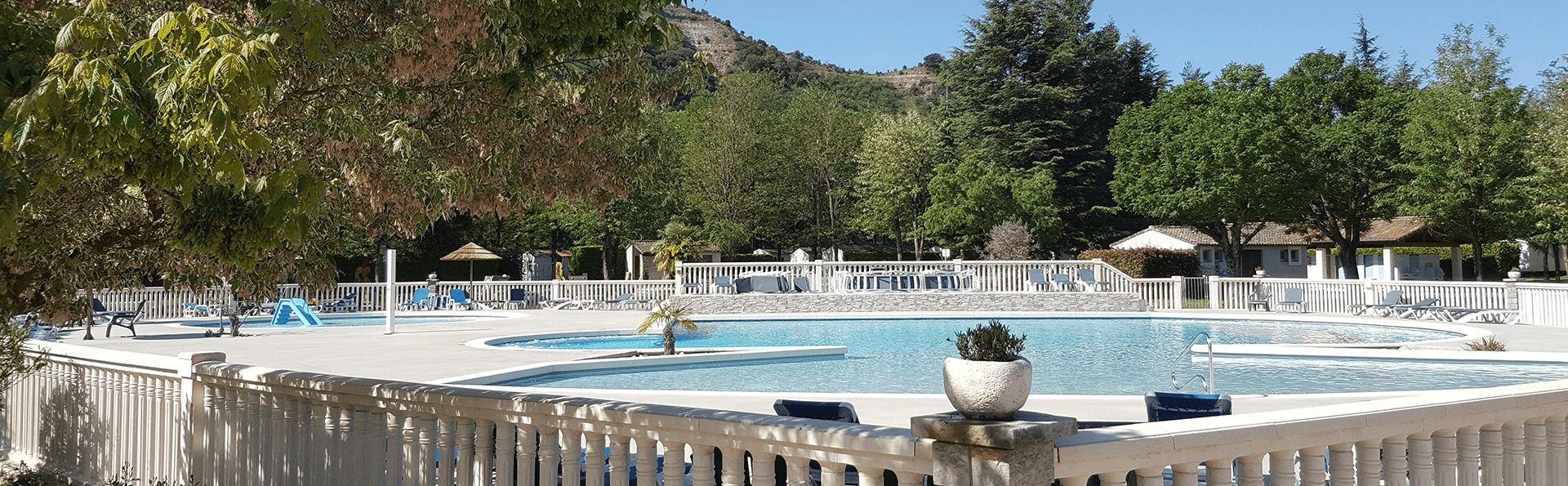 Camping La Grand'Terre **** Camping La Grand'Terre