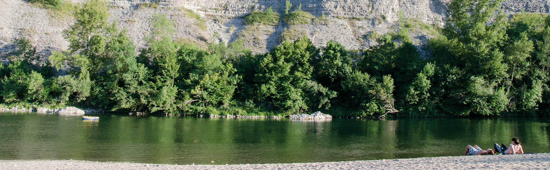 Camping La Grand'Terre **** Camping La Grand'Terre