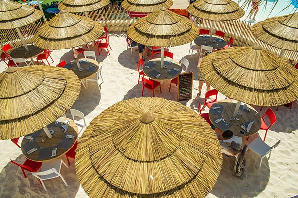 camping apv sirene