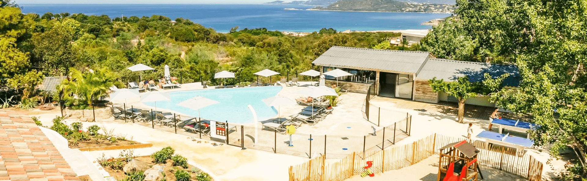 Camping Lacasa