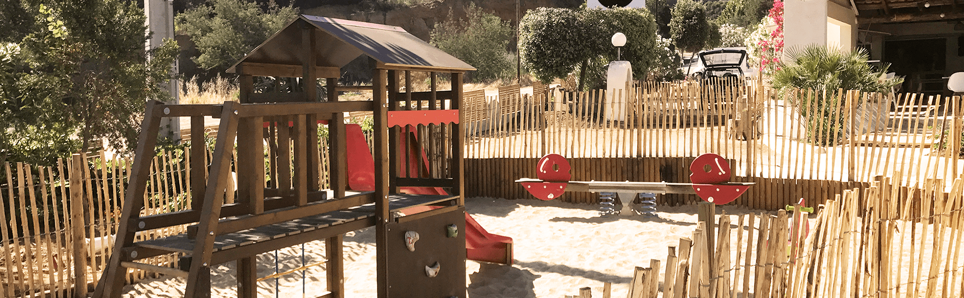 Camping Lacasa