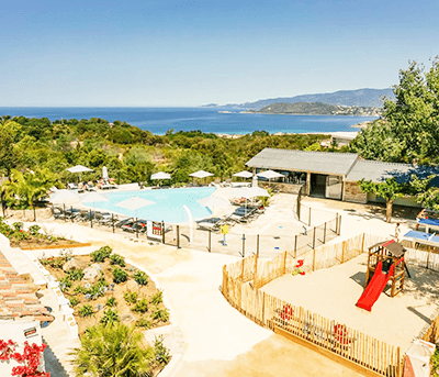 Camping Lacasa ****