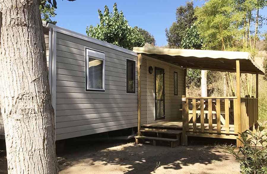 Camping Lacasa
