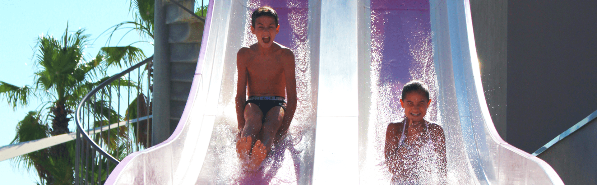 Camping Mas des Lavandes **** Camping Mas des Lavandes