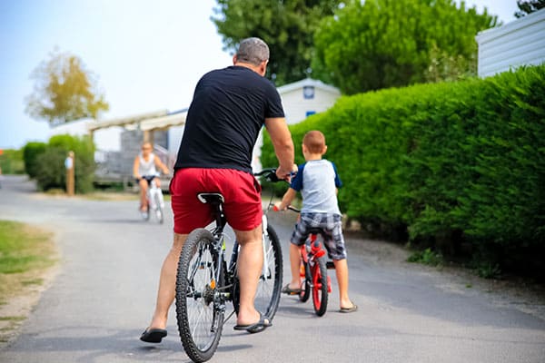 Location Vélo Camping Saint Jean de Monts