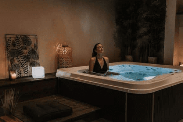 Jacuzzi