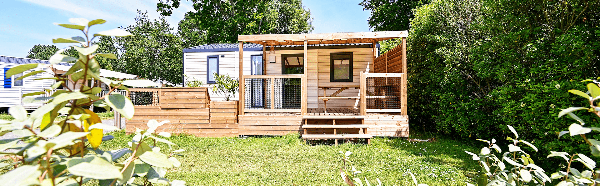Camping Plijadur **** Camping Plijadur