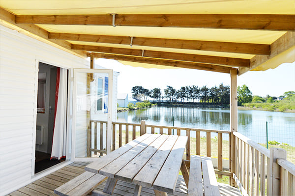 Camping Plijadur