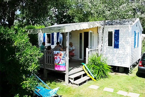 Camping Plijadur