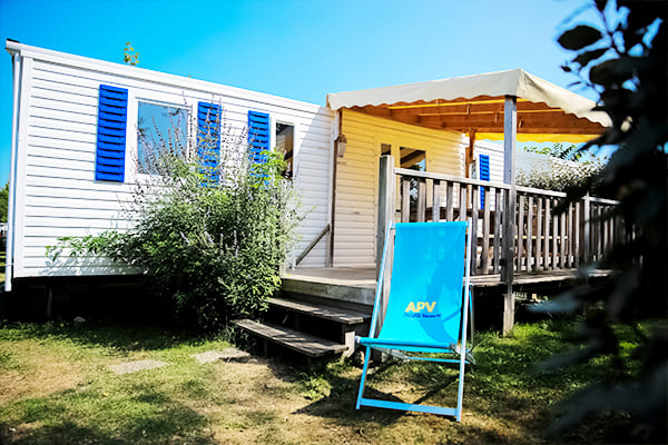 Camping Plijadur