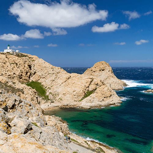 Corse