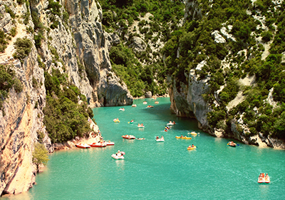Ardèche
