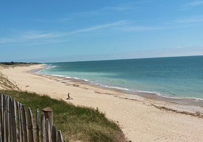 Ile de Ré
